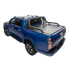 GWM Haval Roll R Cover to suit extended sports bar - Xtreme Ute Worx