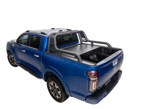 GWM Haval Roll R Cover to suit extended sports bar - Xtreme Ute Worx