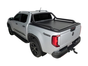 Amarok 2023 Roll R Cover to suite factory sports bar - Xtreme Ute Worx