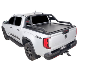 Armour bar to suite New Amarok - Xtreme Ute Worx