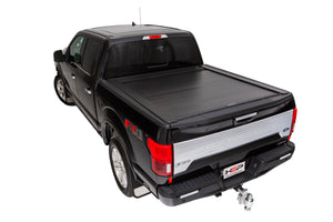 Ford F-150 Lariat Short Bed 65.63 Inch Tub - Roll R Cover Series 3 - Xtreme Ute Worx