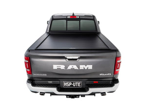 RAM 1500 Express Crew Cab & 1500 Laramie with short bed tub 5'7" (1712mm) without RAMBOX - Roll R Cover Series 3 - Xtreme Ute Worx