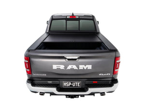 RAM 1500 Express Crew Cab & 1500 Laramie with short bed tub 5'7" (1712mm) without RAMBOX - Roll R Cover Series 3 - Xtreme Ute Worx