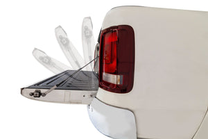 Volkswagen Amarok - Tailgate assist (Dampening Strut Only) - Xtreme Ute Worx