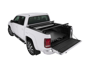 Dual Cab Volkswagen Amarok - Roll R Cover Series 3 - Xtreme Ute Worx