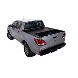 Dual Cab Mazda BT50 - Roll R Cover Series 3 - Xtreme Ute Worx