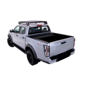 Dual Cab Isuzu D'Max - Roll R Cover Series 3 - Xtreme Ute Worx