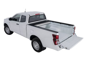 Extra Cab Isuzu D/Max MY21 without sports bar Series 3 - Xtreme Ute Worx