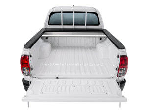 Dual Cab Toyota Hilux Revo SR (J Deck) - Roll R Cover - Xtreme Ute Worx