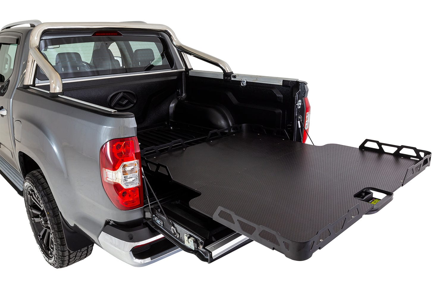 LDV T60 - LoadSlide - Xtreme Ute Worx