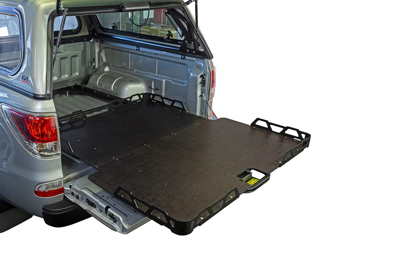 Mazda BT50 - DUAL CAB - LoadSlide - Xtreme Ute Worx