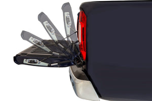 Mercedes X Class - Tailgate assist - Xtreme Ute Worx