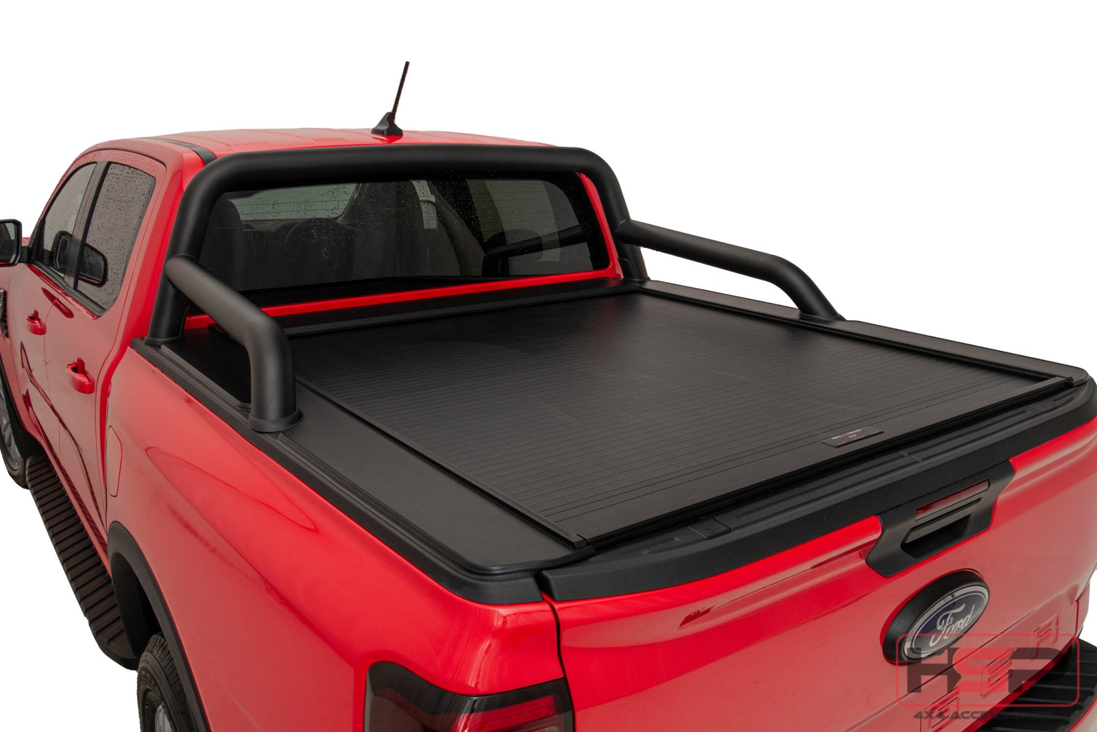 Next Gen Ranger XLT / Sport Roll R Cover - Xtreme Ute Worx