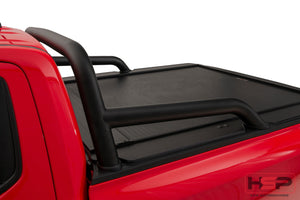 Next Gen Ranger XLT / Sport Roll R Cover - Xtreme Ute Worx