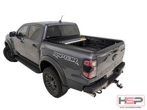 Next Gen Ranger Raptor Electric Roll R Cover - Xtreme Ute Worx