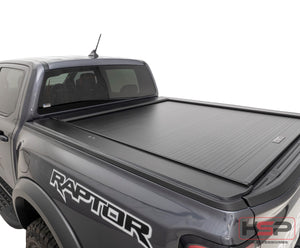Next Gen Ranger Raptor Electric Roll R Cover - Xtreme Ute Worx