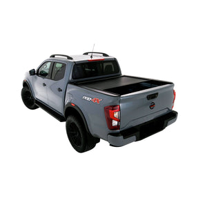 Dual Cab Nissan Navara MY21 without sports bar Series 3 - Xtreme Ute Worx