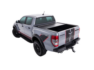Dual Cab Ford Ranger PX & PU & Raptor - Roll R Cover Series 3 - Xtreme Ute Worx