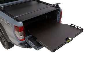 Ford Ranger PX & PU & Mazda BT-50 - DUAL CAB - LoadSlide (to suit no tub liner) - Xtreme Ute Worx