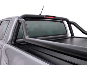 Dual Cab Ford Ranger PX & PU - Roll R Cover with Tickford extended sports bar Series 3 - Xtreme Ute Worx